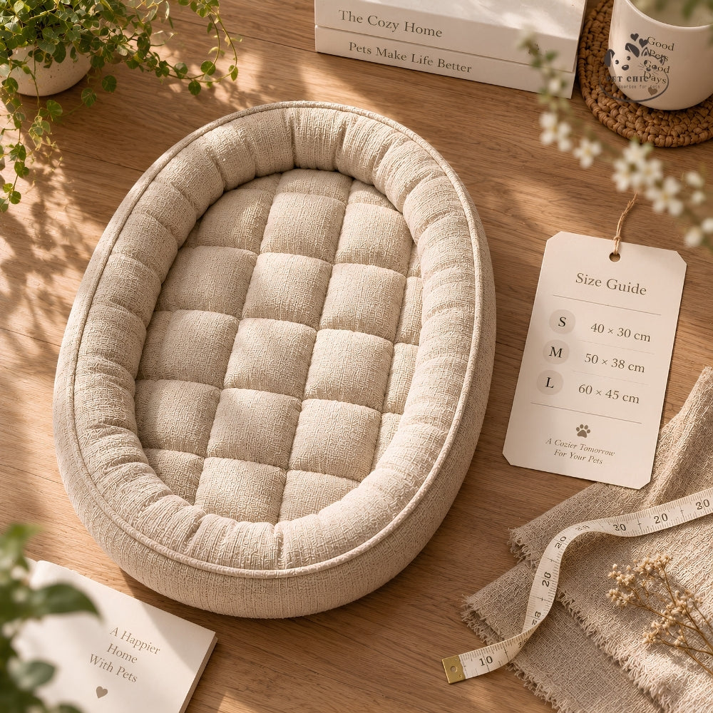 Snuggle Mat – Thảm Nằm Mini Cho Mèo