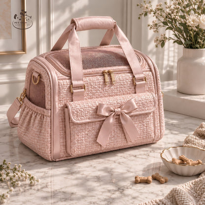 Pearl Chic – Signature Carrier
