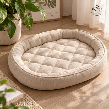 Snuggle Mat – Thảm Nằm Mini Cho Mèo