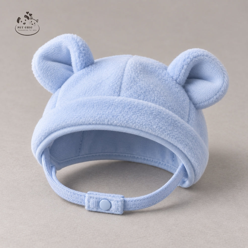 Cloud Ears – Mũ tai thú cho mèo