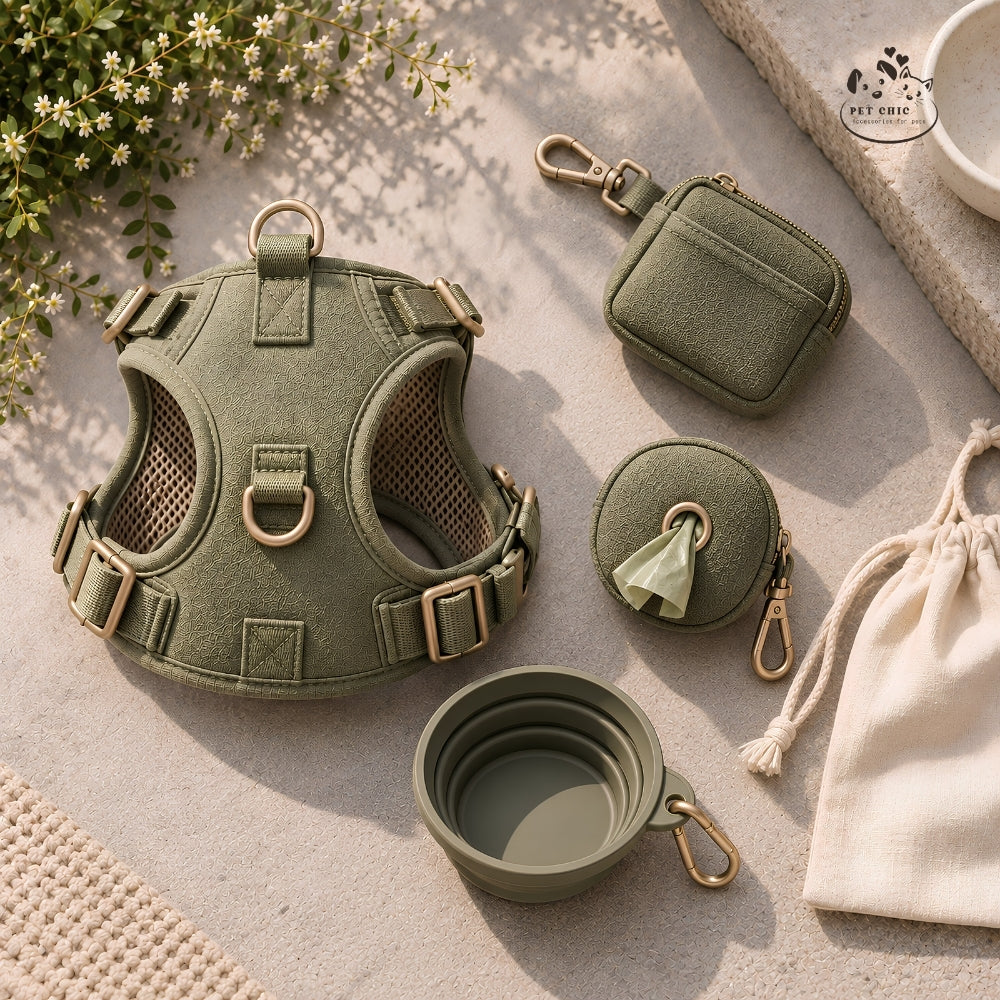 Sage Comfort – Everyday Harness