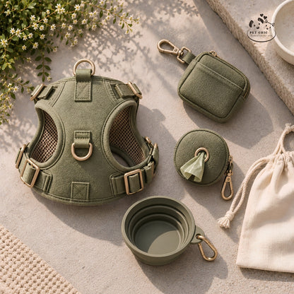 Sage Comfort – Everyday Harness