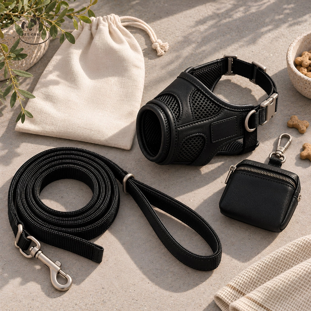 Milo Guard – Soft Muzzle