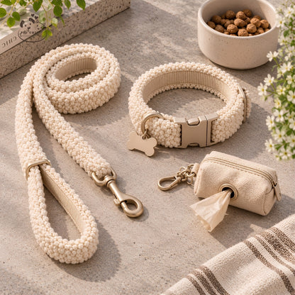 Teddy Loop – Soft Leash