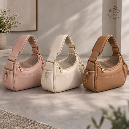 Luna Sling – Luxury Pet Sling