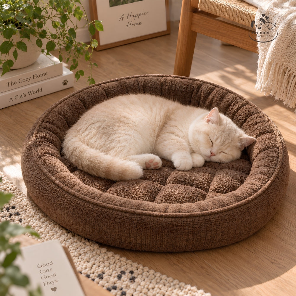 Snuggle Mat – Thảm Nằm Mini Cho Mèo