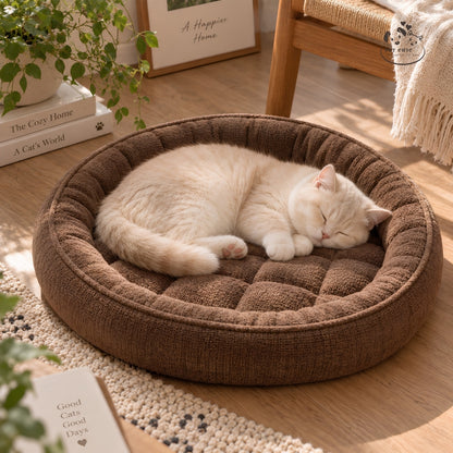 Snuggle Mat – Thảm Nằm Mini Cho Mèo