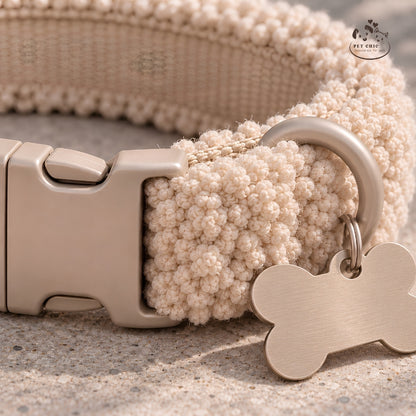 Teddy Loop – Soft Collar