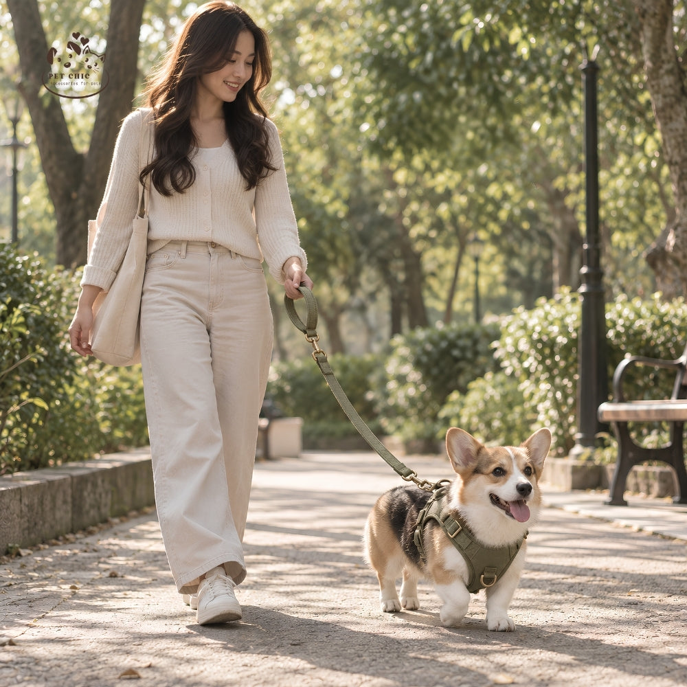 Sage Comfort – Everyday Harness