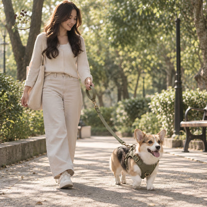 Sage Comfort – Everyday Harness