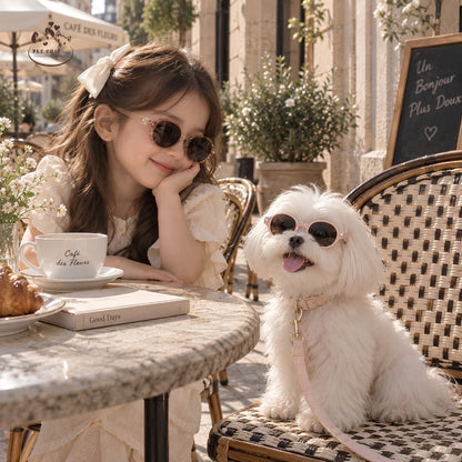 Pearl Shade – Pet Sunglasses