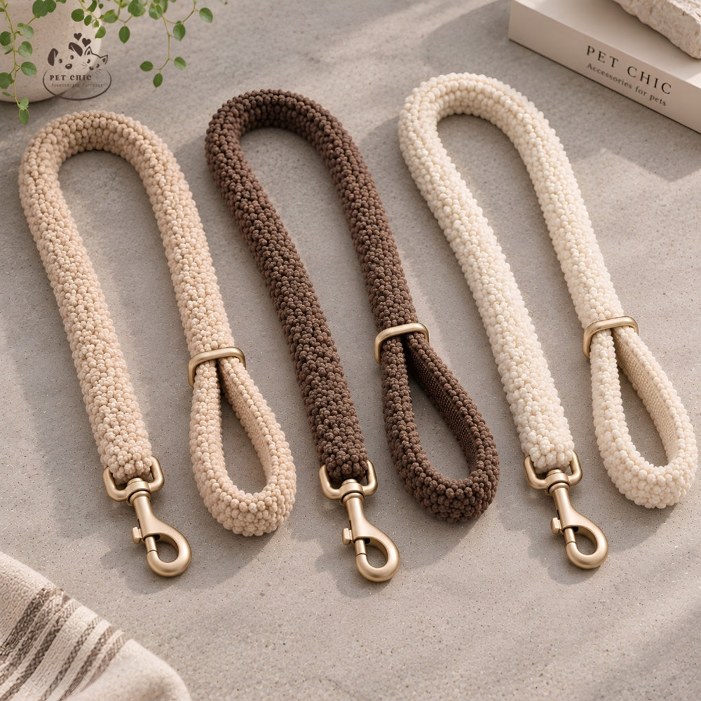 Teddy Loop – Soft Leash
