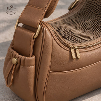 Luna Sling – Luxury Pet Sling