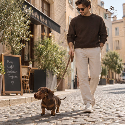 Milo Guard – Soft Muzzle
