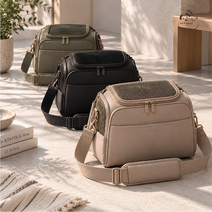 City Pouch – Compact Pet Bag