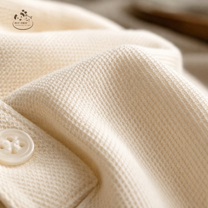 Daily Polo – Áo Polo Cotton Cho Chó