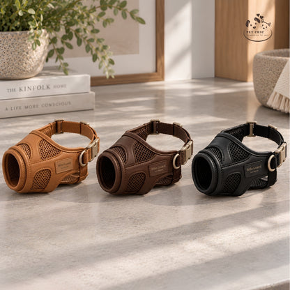 Milo Guard – Soft Muzzle