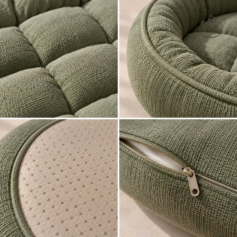 Snuggle Mat – Thảm Nằm Mini Cho Mèo