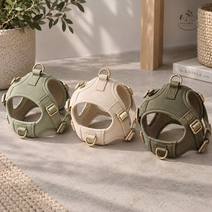Sage Comfort – Everyday Harness