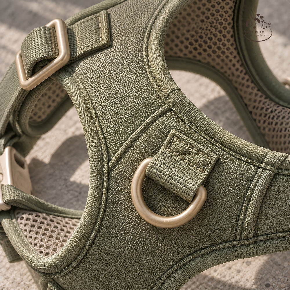 Sage Comfort – Everyday Harness