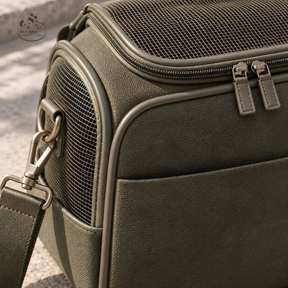 City Pouch – Compact Pet Bag