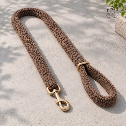 Teddy Loop – Soft Leash