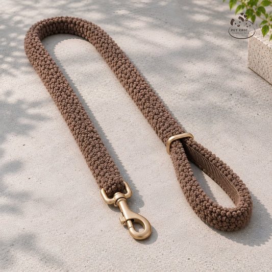 Teddy Loop – Soft Leash