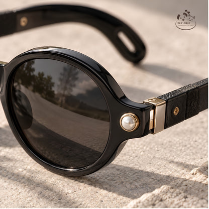 Pearl Shade – Pet Sunglasses