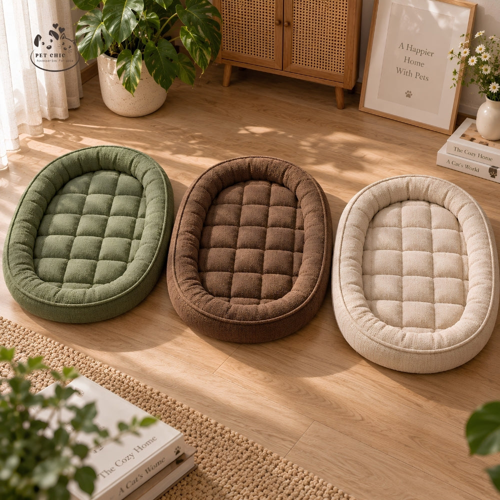 Snuggle Mat – Thảm Nằm Mini Cho Mèo