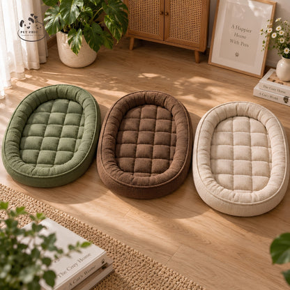 Snuggle Mat – Thảm Nằm Mini Cho Mèo