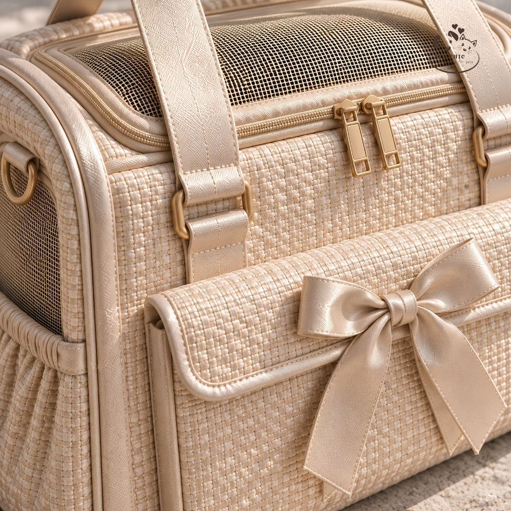 Pearl Chic – Signature Carrier
