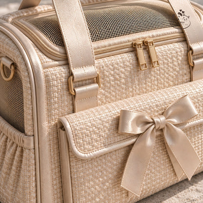 Pearl Chic – Signature Carrier