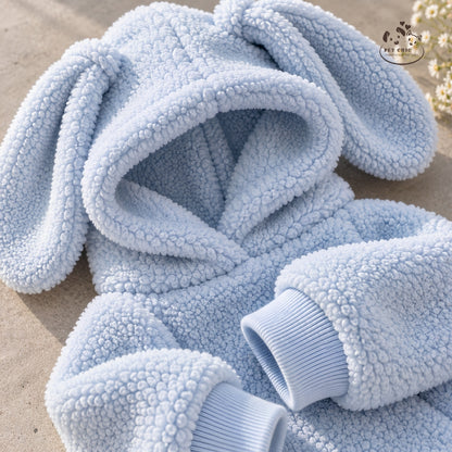 Bambina – Áo Hoodie Tai Thỏ