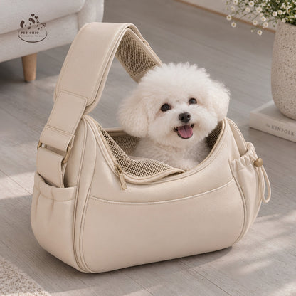 Luna Sling – Luxury Pet Sling