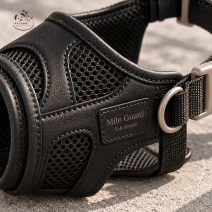 Milo Guard – Soft Muzzle