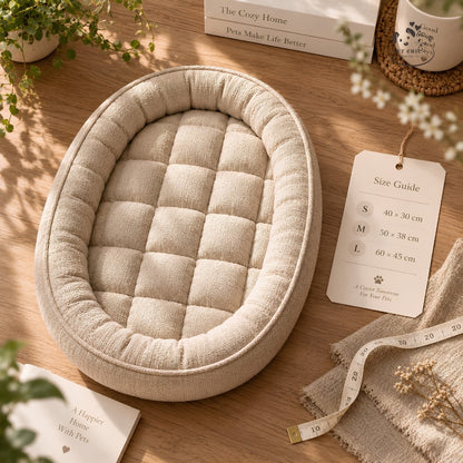 Snuggle Mat – Thảm Nằm Mini Cho Mèo