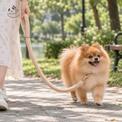 Teddy Loop – Soft Leash