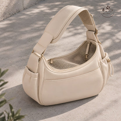 Luna Sling – Luxury Pet Sling