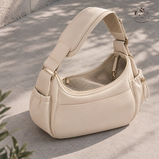 Luna Sling – Luxury Pet Sling