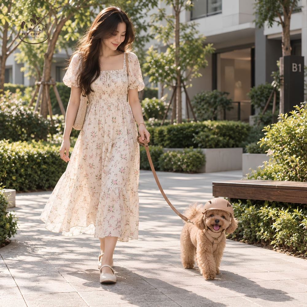 Luna Ride – Pet Safety Helmet