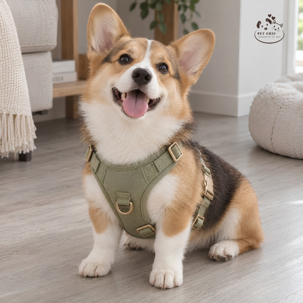 Sage Comfort – Everyday Harness