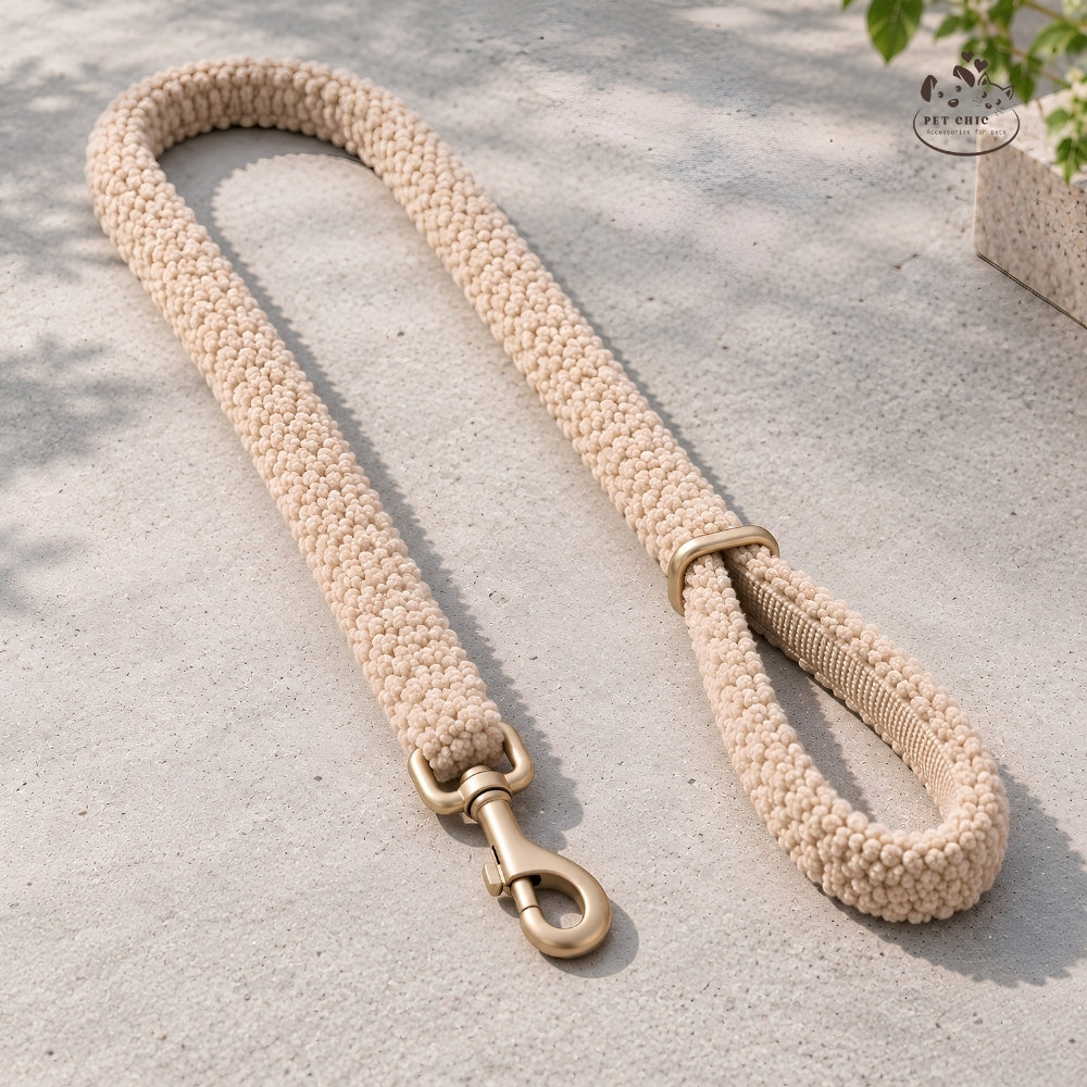 Teddy Loop – Soft Leash