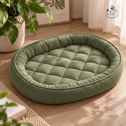 Snuggle Mat – Thảm Nằm Mini Cho Mèo
