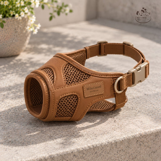 Milo Guard – Soft Muzzle