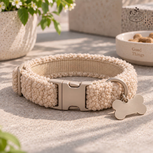 Teddy Loop – Soft Collar