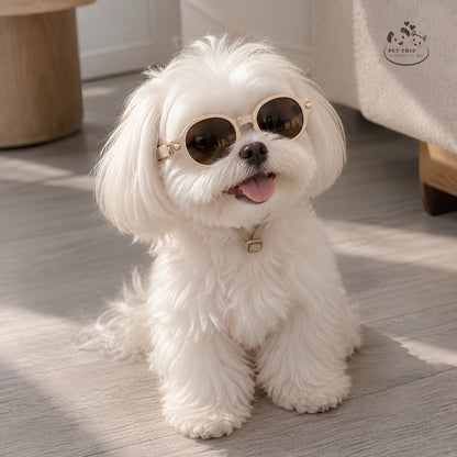 Pearl Shade – Pet Sunglasses
