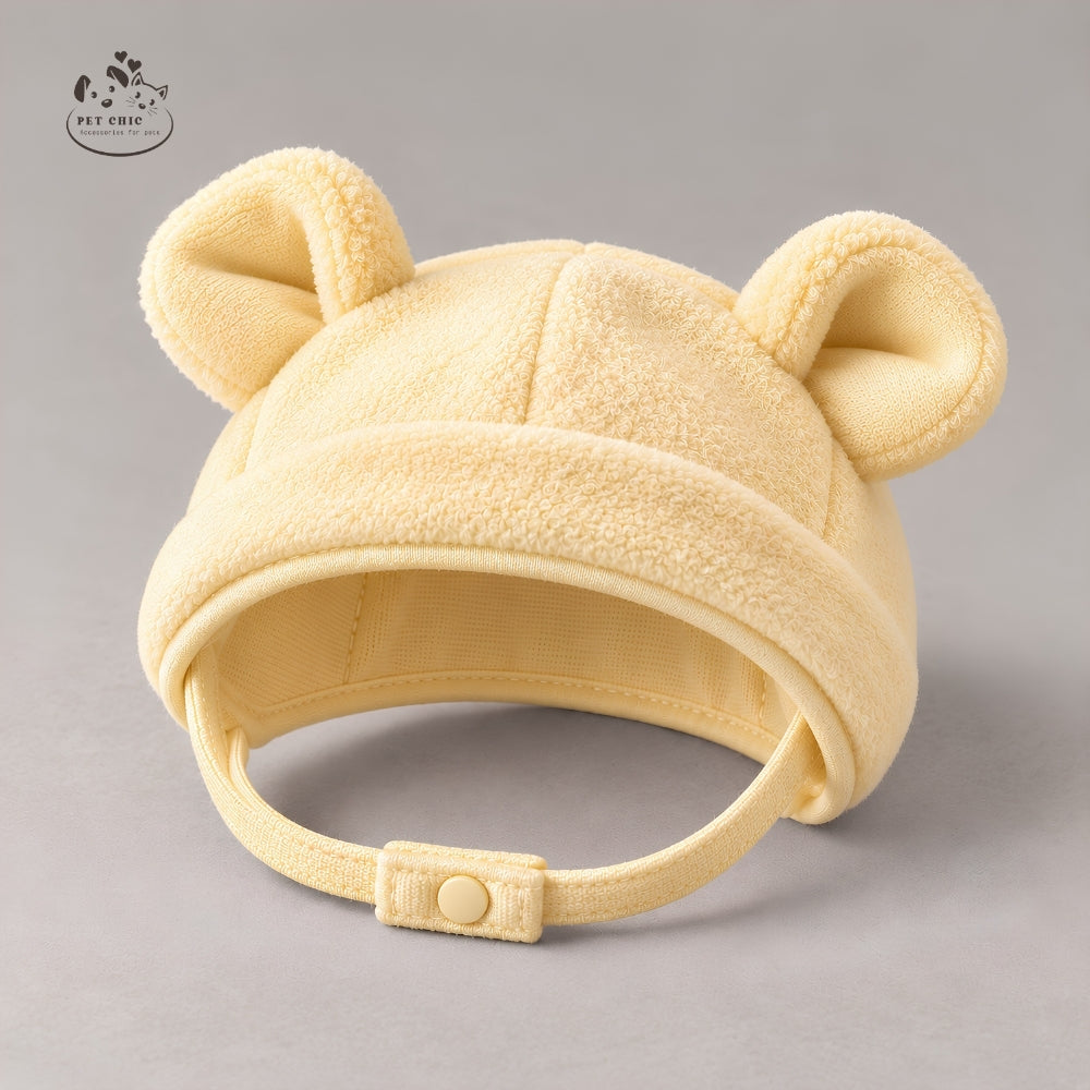 Cloud Ears – Mũ tai thú cho mèo