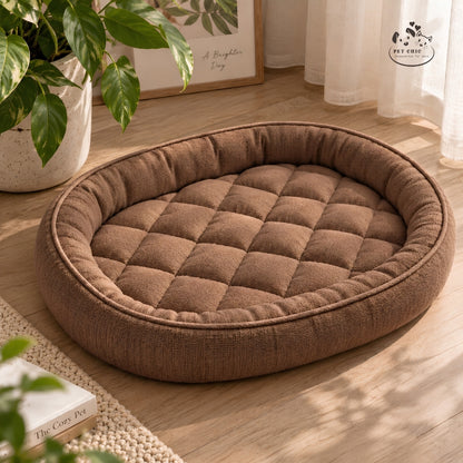 Snuggle Mat – Thảm Nằm Mini Cho Mèo