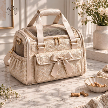 Pearl Chic – Signature Carrier
