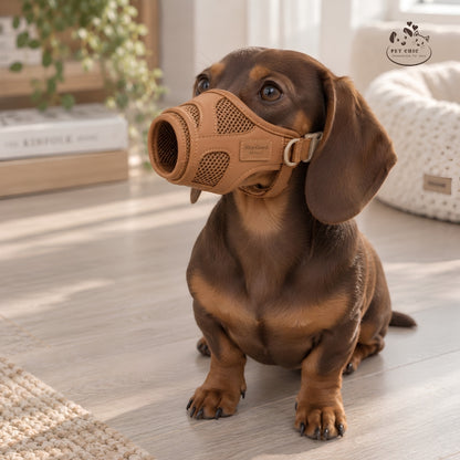 Milo Guard – Soft Muzzle